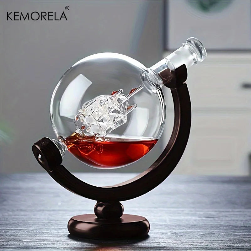 Globe Decanter