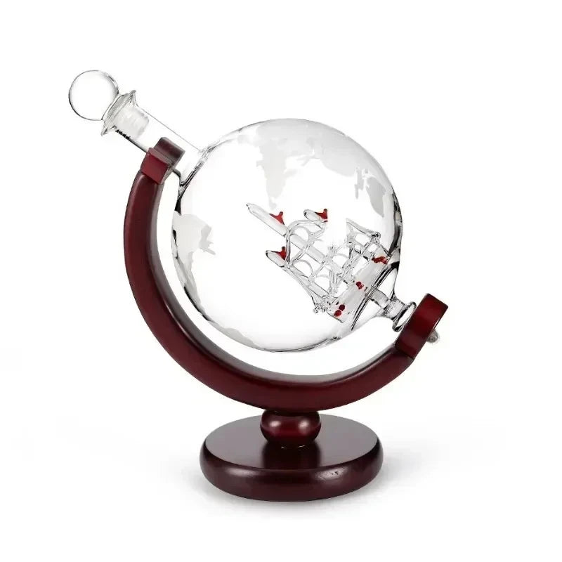 Globe Decanter