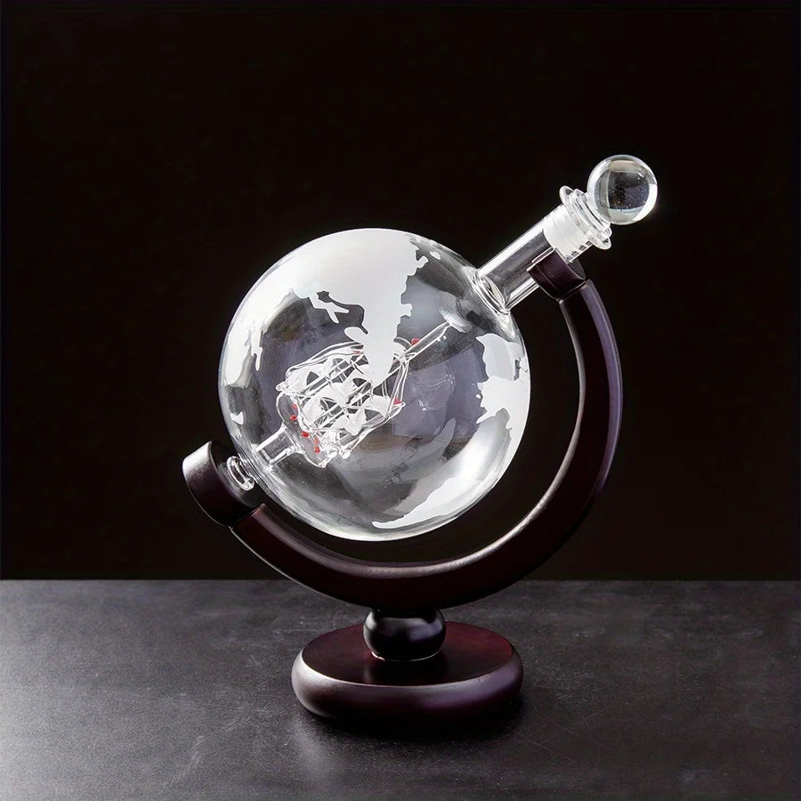 Globe Decanter